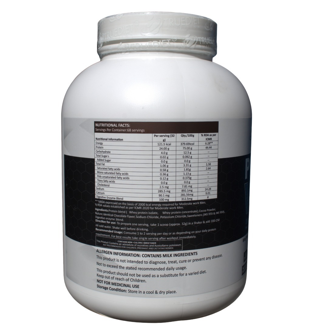 Truediet Premiun Whey - Image 6