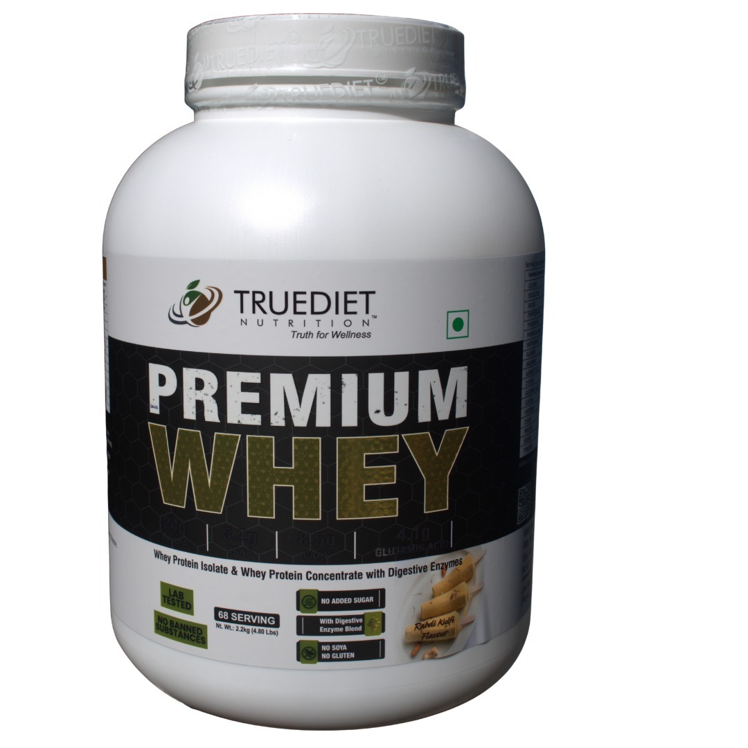 Truediet Premiun Whey - Image 2