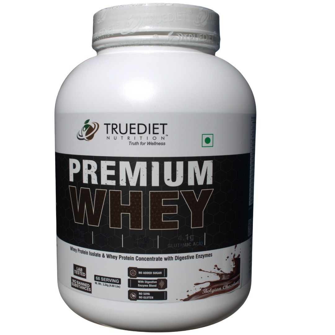 Truediet Premiun Whey - Image 3