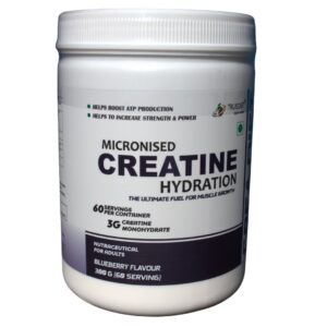 Truediet Creatine Hydration