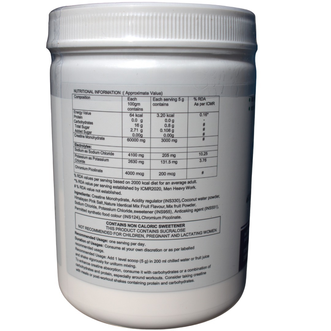 Truediet Creatine Hydration - Image 4