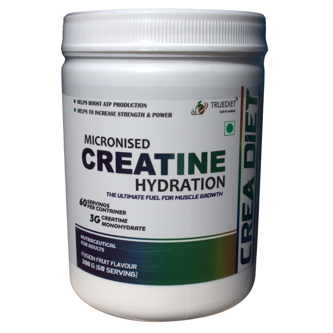 Truediet Creatine Hydration - Image 2