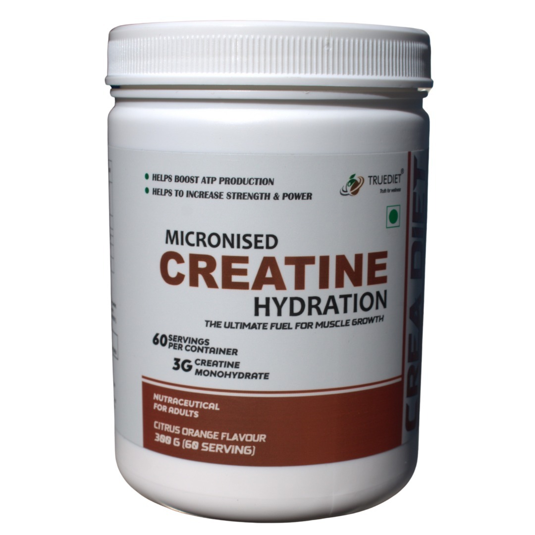 Truediet Creatine Hydration - Image 3