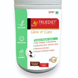 True Diet Glow n Care