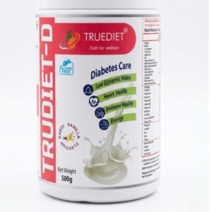 Trudiet-D  Diabetes Care