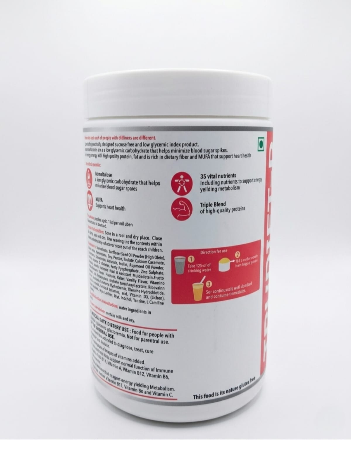 Trudiet-D Diabetes Care - Image 5