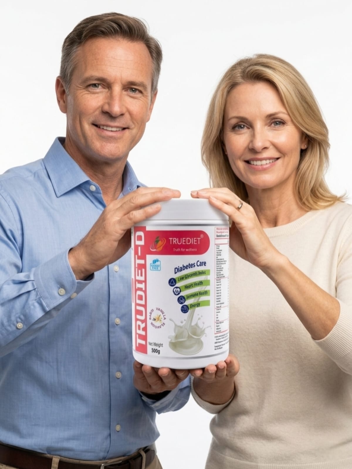 Trudiet-D Diabetes Care - Image 3