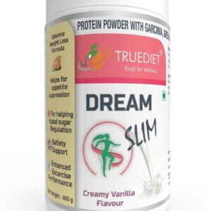 TRUEDIET Dream Slim Care