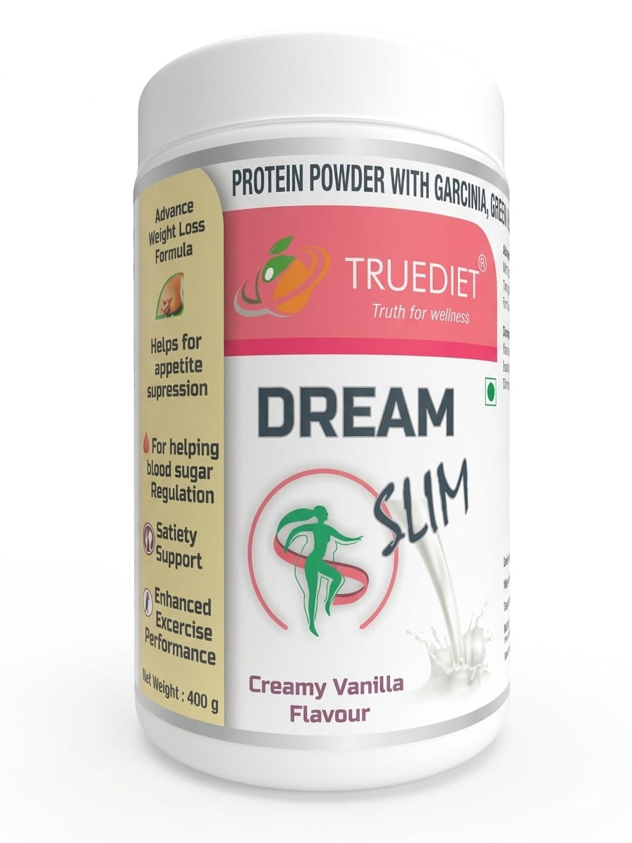 TRUEDIET Dream Slim Care