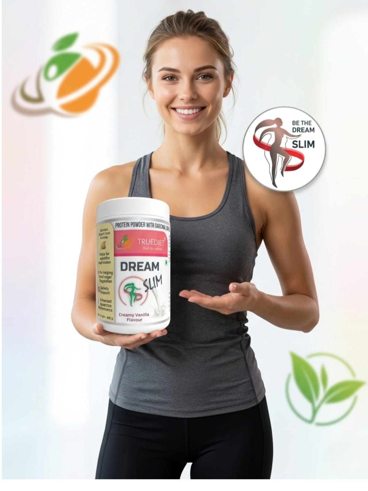 TRUEDIET Dream Slim Care - Image 2