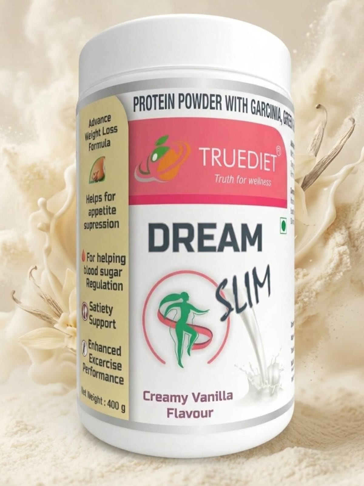 TRUEDIET Dream Slim Care - Image 3
