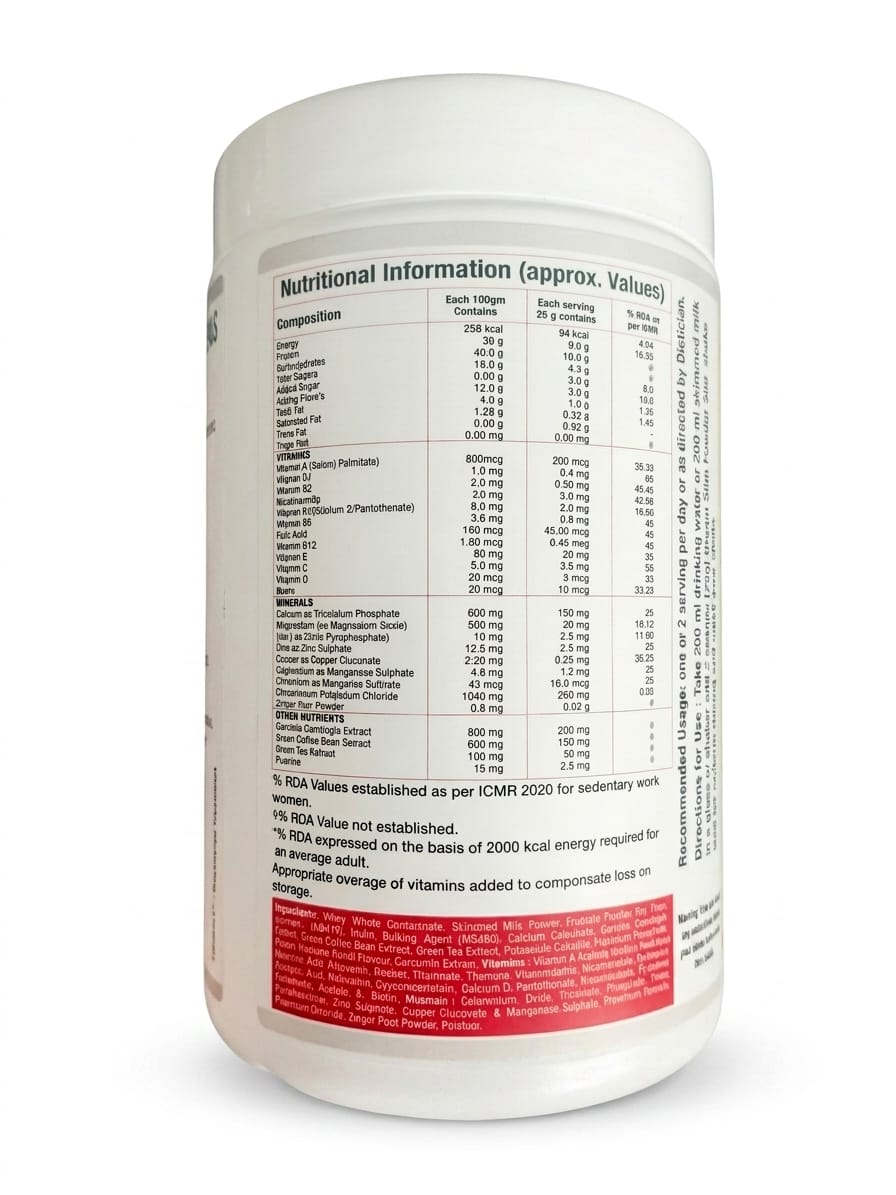 TRUEDIET Dream Slim Care - Image 4