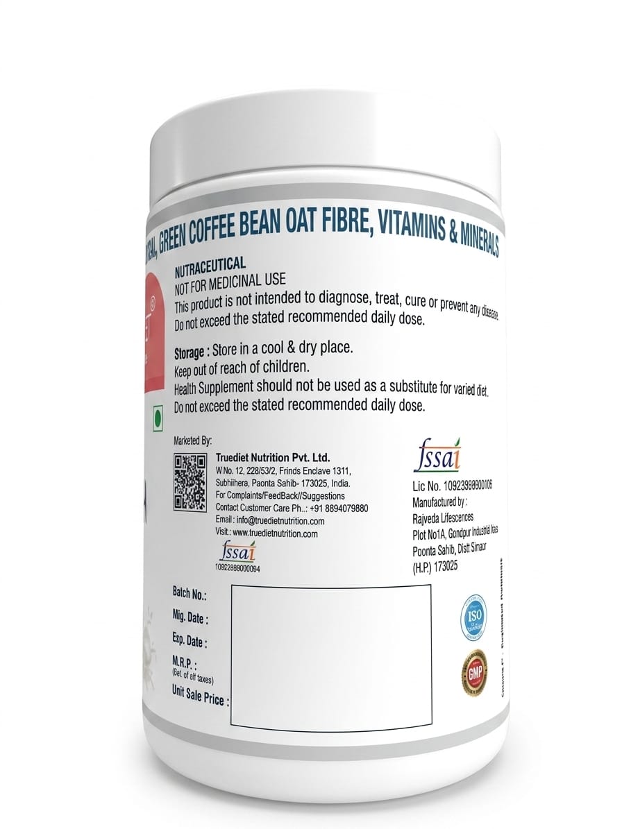 TRUEDIET Dream Slim Care - Image 5