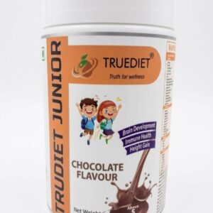 Truediet junior Chocolate flavor