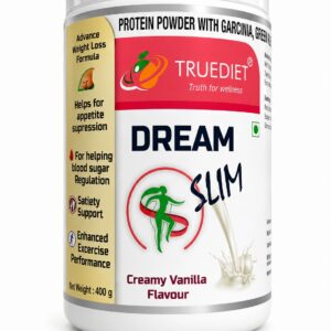 TRUEDIET Dream Slim Care
