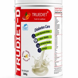 Trudiet-D  Diabetes Care