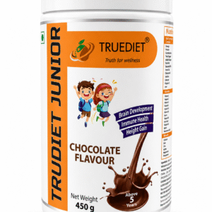 Truediet junior Chocolate flavor