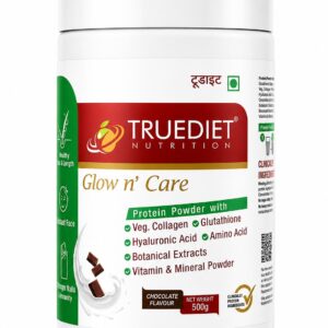 True Diet Glow n Care